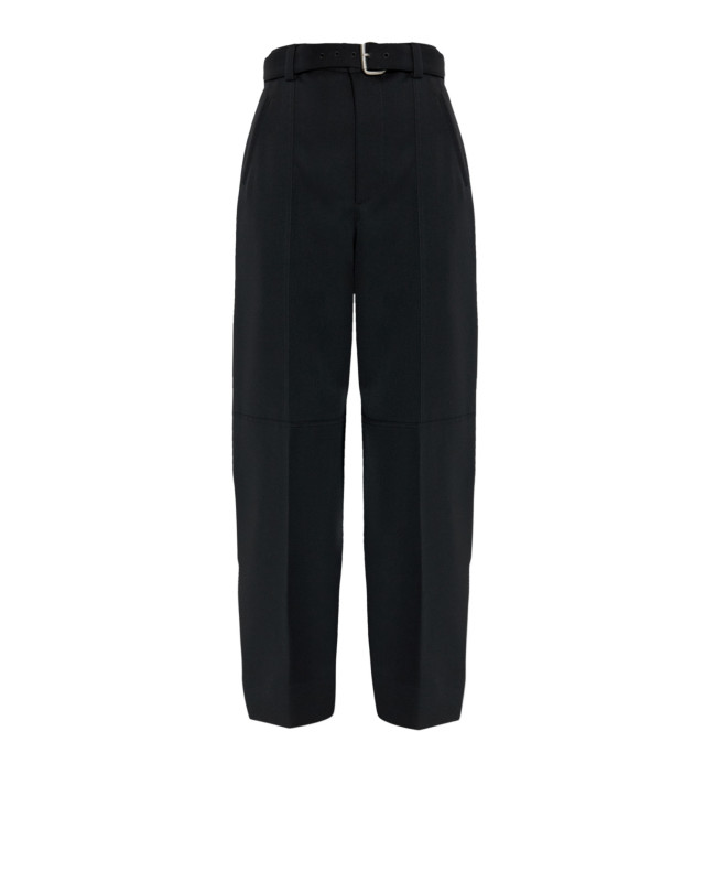 [Bottega Veneta] Trousers FW25 835377V4C201000