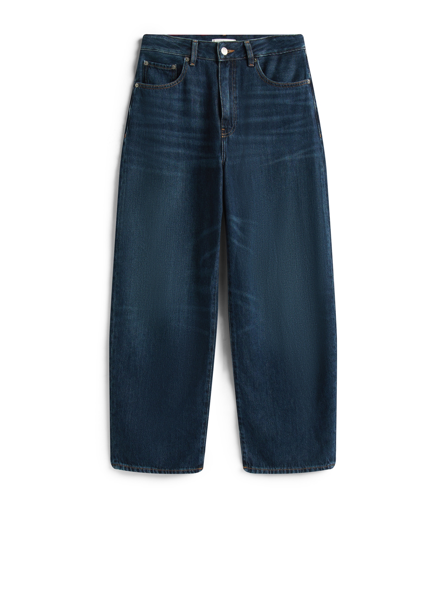 [Tommy Hilfiger] Trousers FW25 WW0WW467711BK