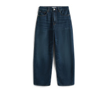 [Tommy Hilfiger] Trousers FW25 WW0WW467711BK