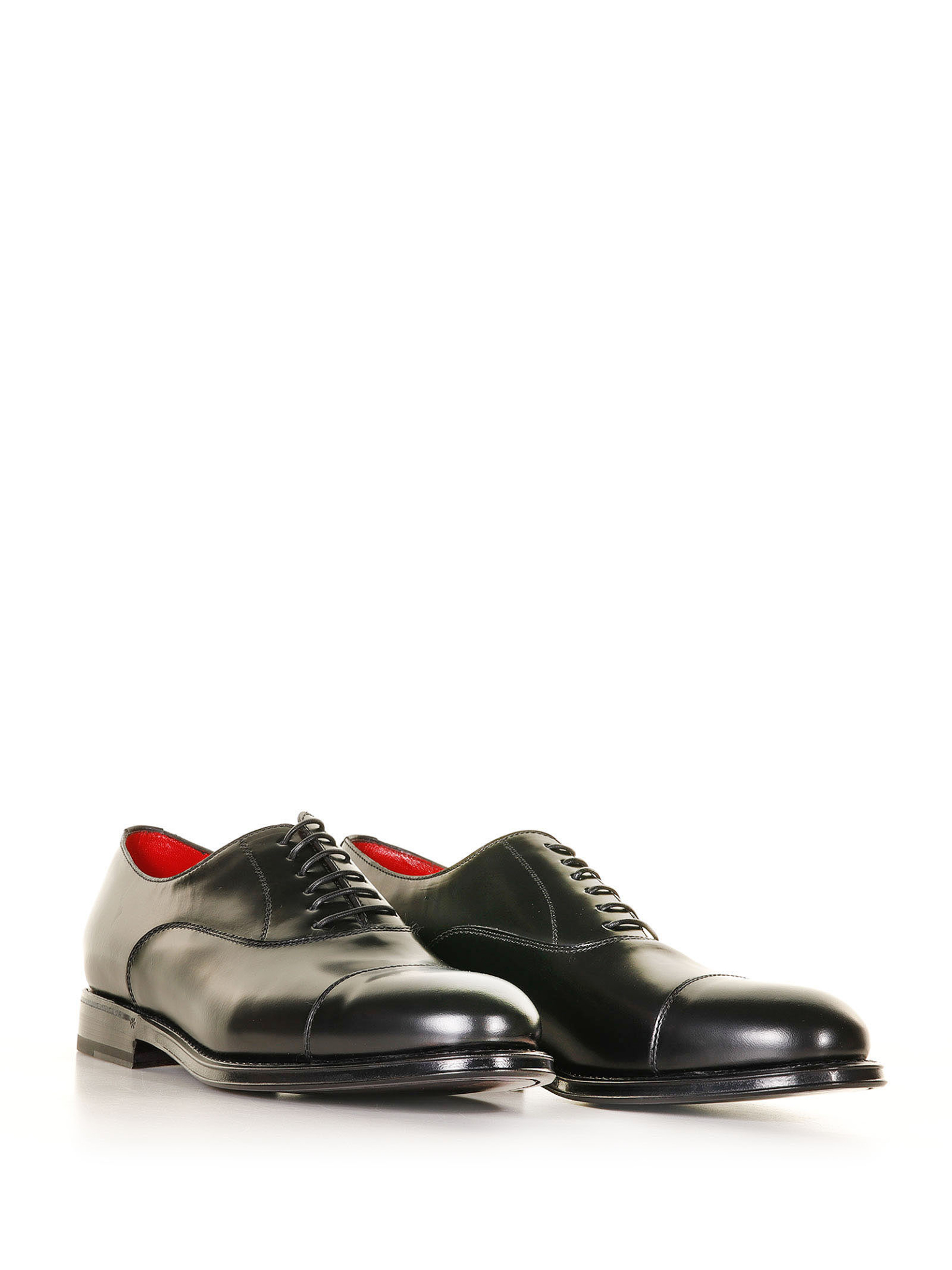 [Barrett] Loafer FW25 171U038.POLISHED BNERO