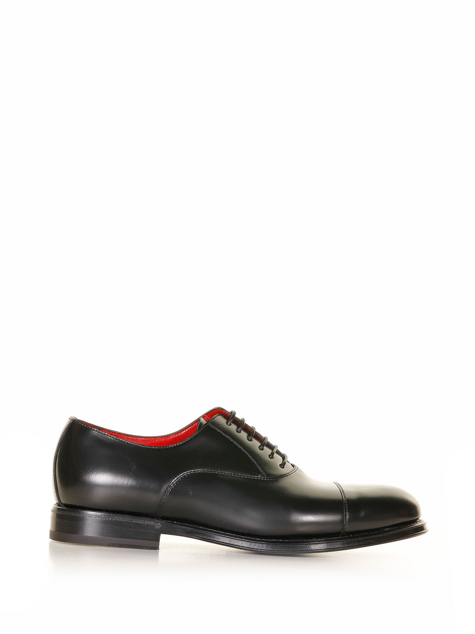 [Barrett] Loafer FW25 171U038.POLISHED BNERO