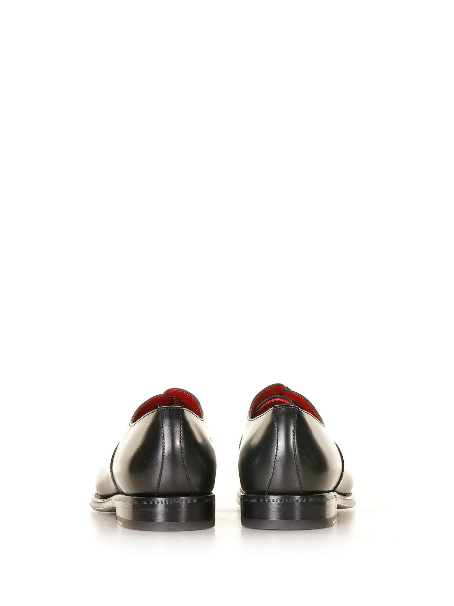 [Barrett] Loafer FW25 171U038.POLISHED BNERO