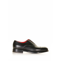 [Barrett] Loafer FW25 171U038.POLISHED BNERO