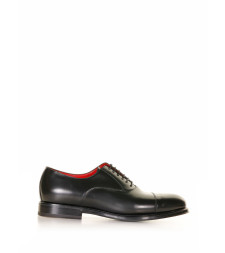 [Barrett] Loafer FW25 171U038.POLISHED BNERO