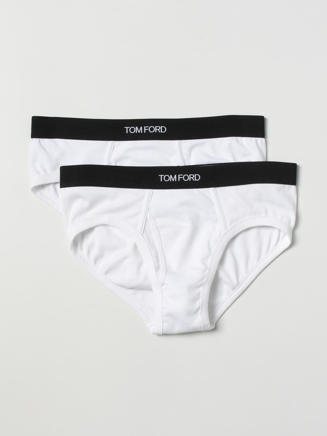 [Tom Ford] Brief boxer SS26 T4XC11040 100