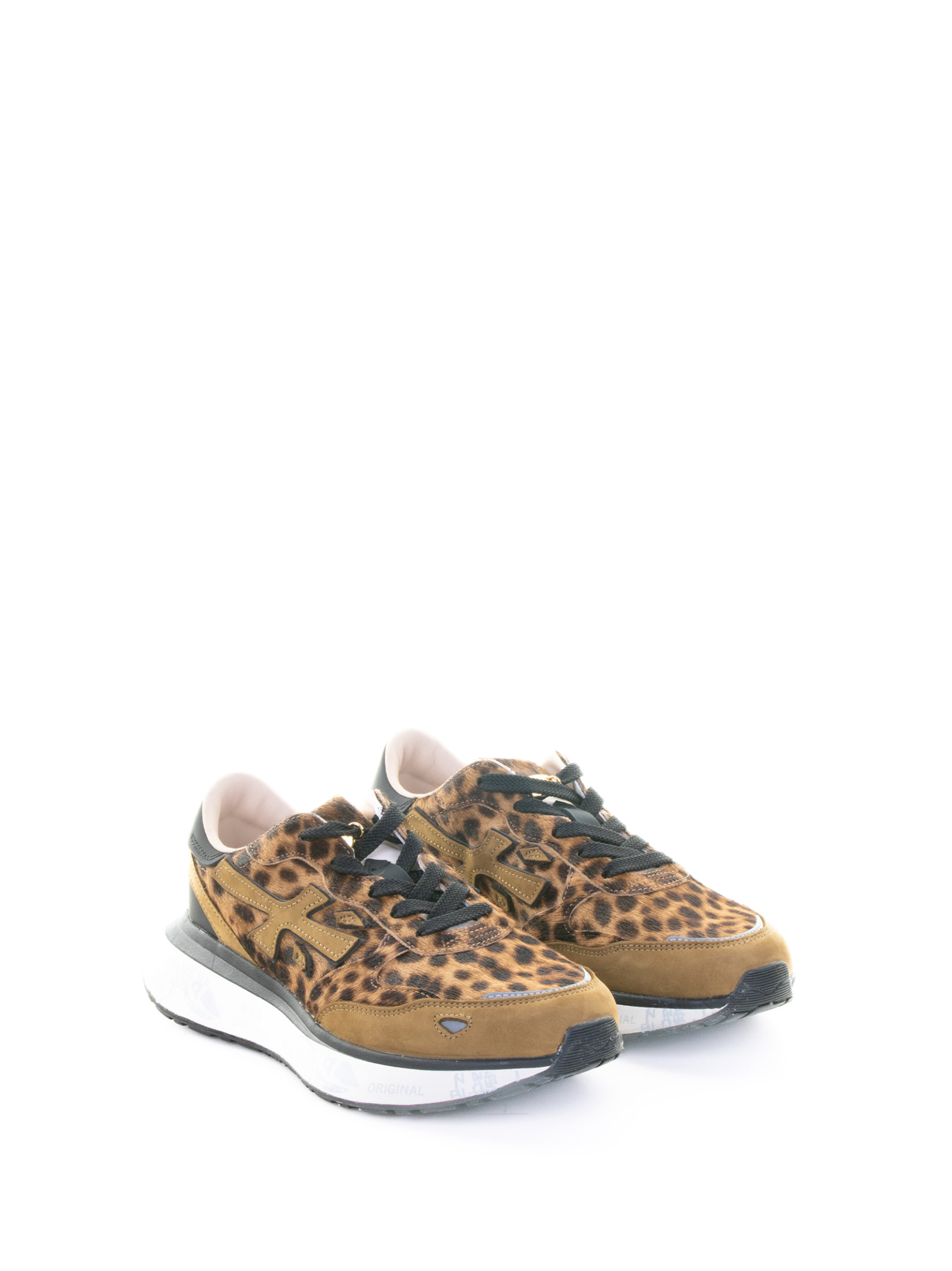 [Premiata] Sneakers FW25 LAURYN7781