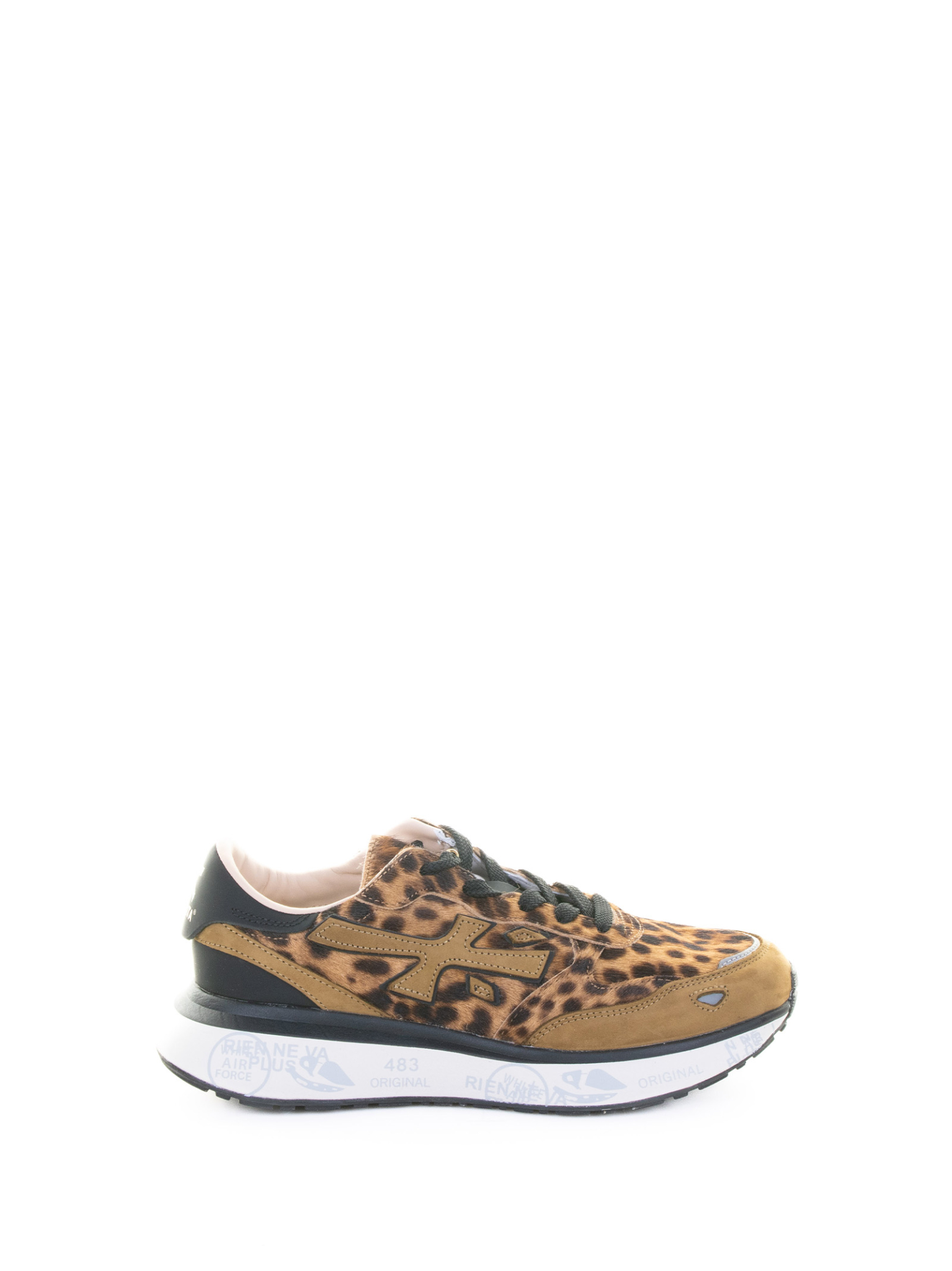 [Premiata] Sneakers FW25 LAURYN7781