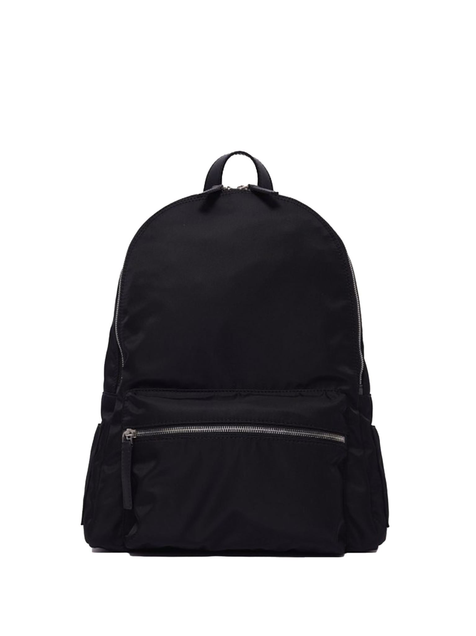[ORCIANI] Backpack FW25 P00711DAVISNERO