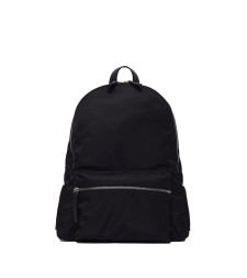 [ORCIANI] Backpack FW25 P00711DAVISNERO