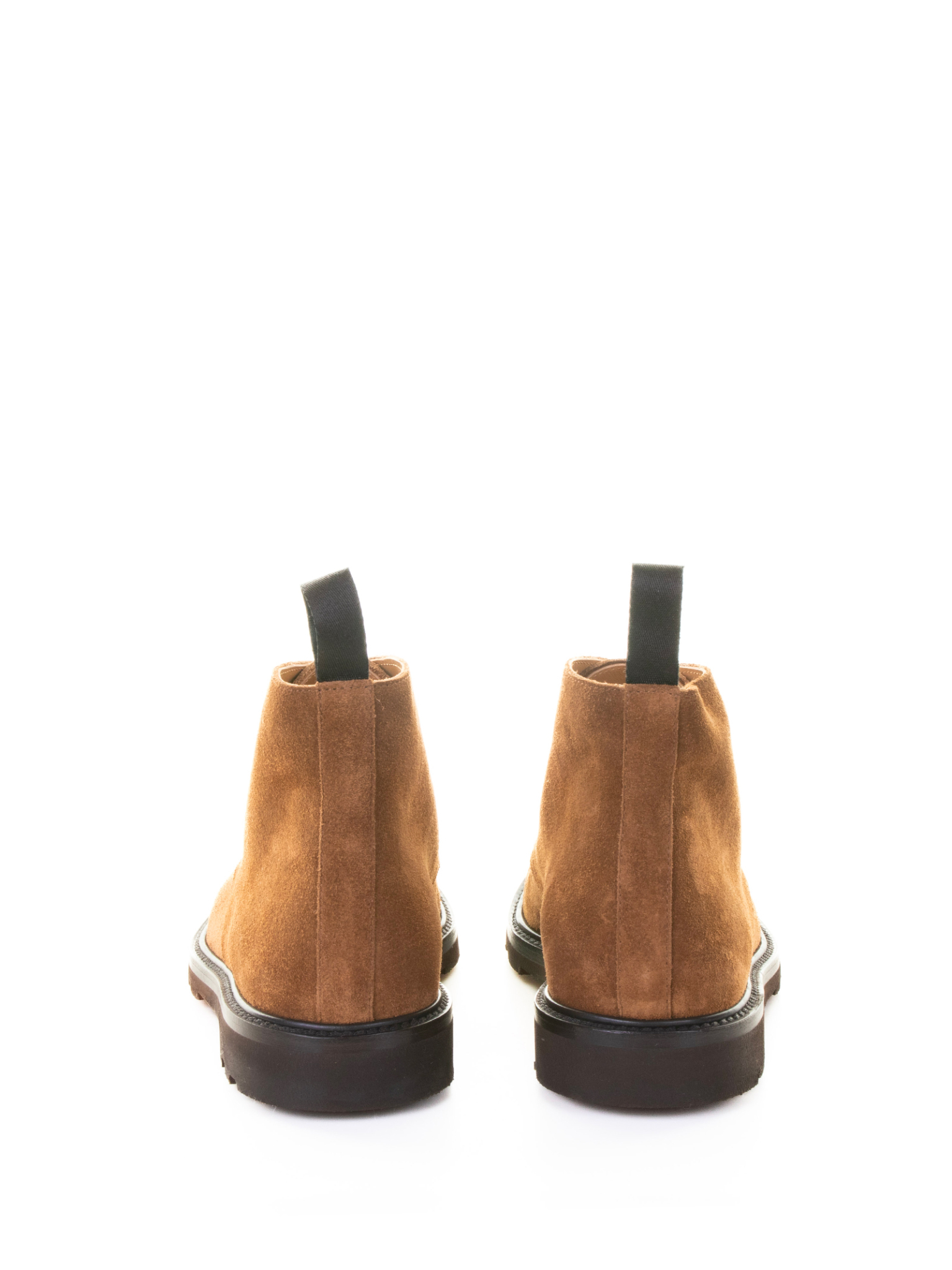 [Henderson] Ankle boots FW25 FREDDY.S.0SUEDEACACIA