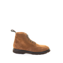 [Henderson] Ankle boots FW25 FREDDY.S.0SUEDEACACIA