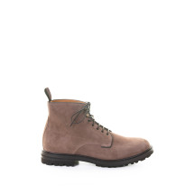 [Henderson] Ankle boots FW25 83500.S.3SUEDESESAMO