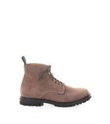 [Henderson] Ankle boots FW25 83500.S.3SUEDESESAMO