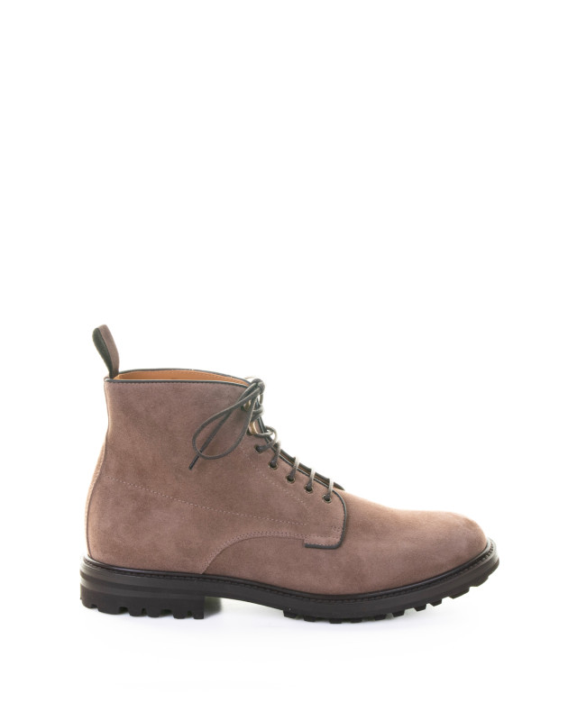 [Henderson] Ankle boots FW25 83500.S.3SUEDESESAMO