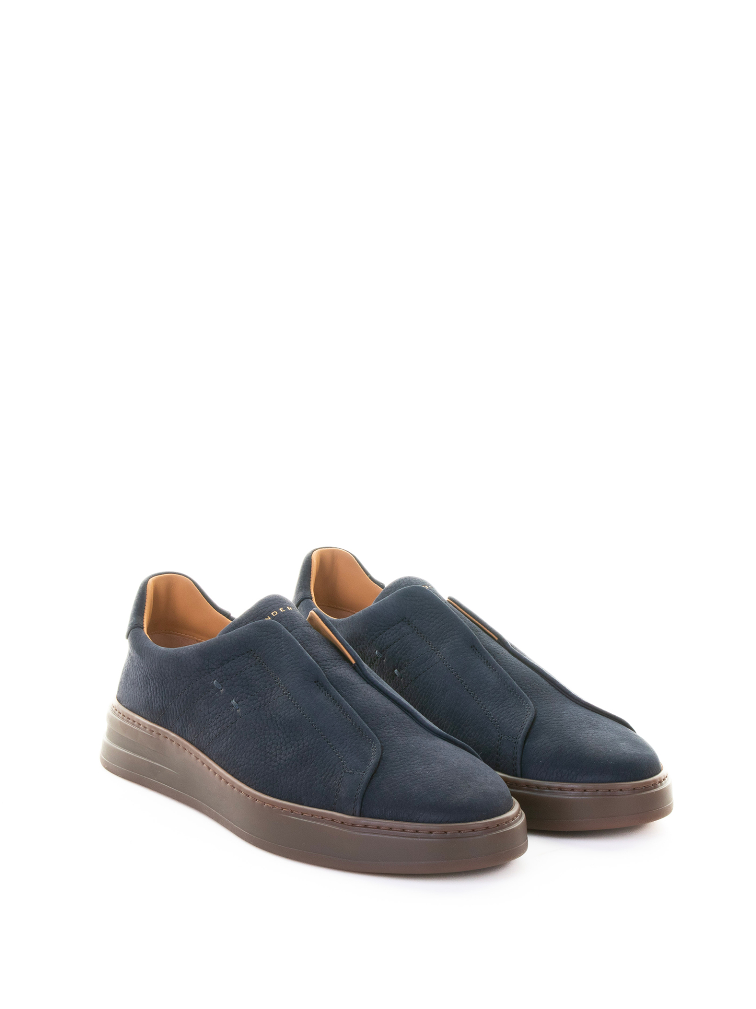[Henderson] Sneakers FW25 DEVIS.P.9RODEONOTTE