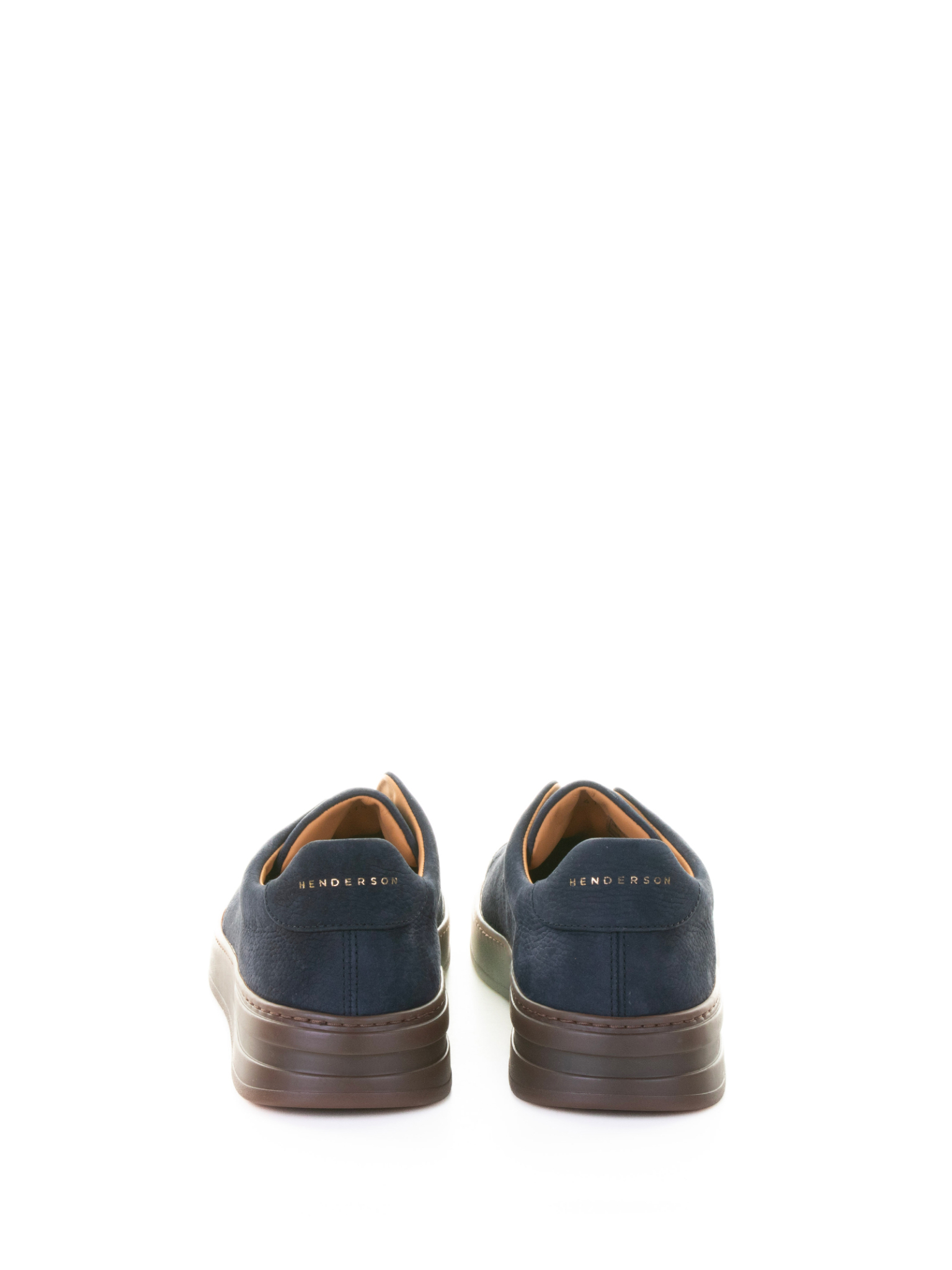 [Henderson] Sneakers FW25 DEVIS.P.9RODEONOTTE
