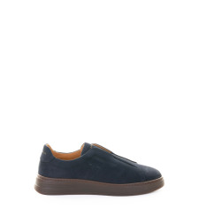 [Henderson] Sneakers FW25 DEVIS.P.9RODEONOTTE