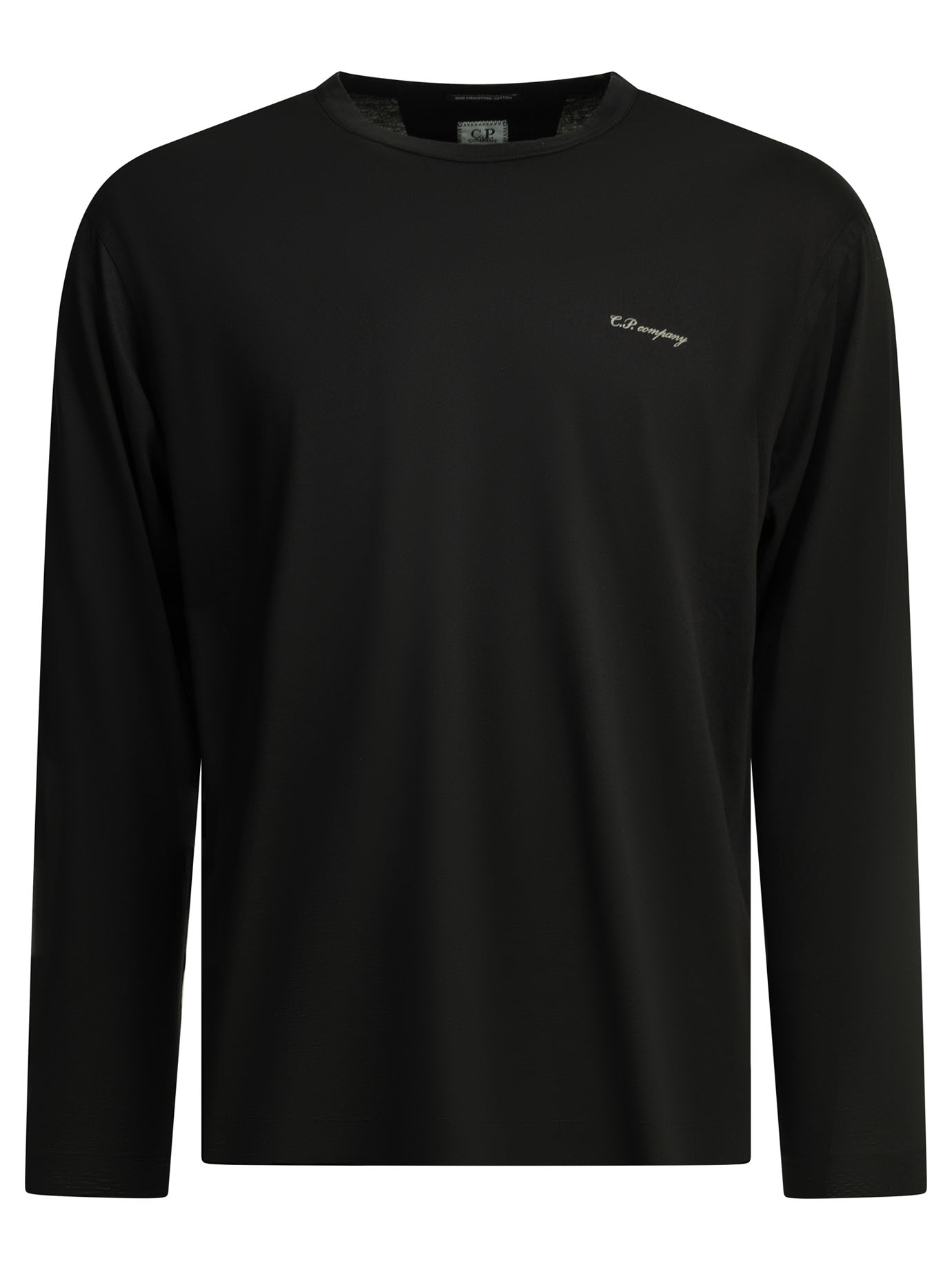 [C.P. Company] T-shirts FW26 21CMTS157A006374G999
