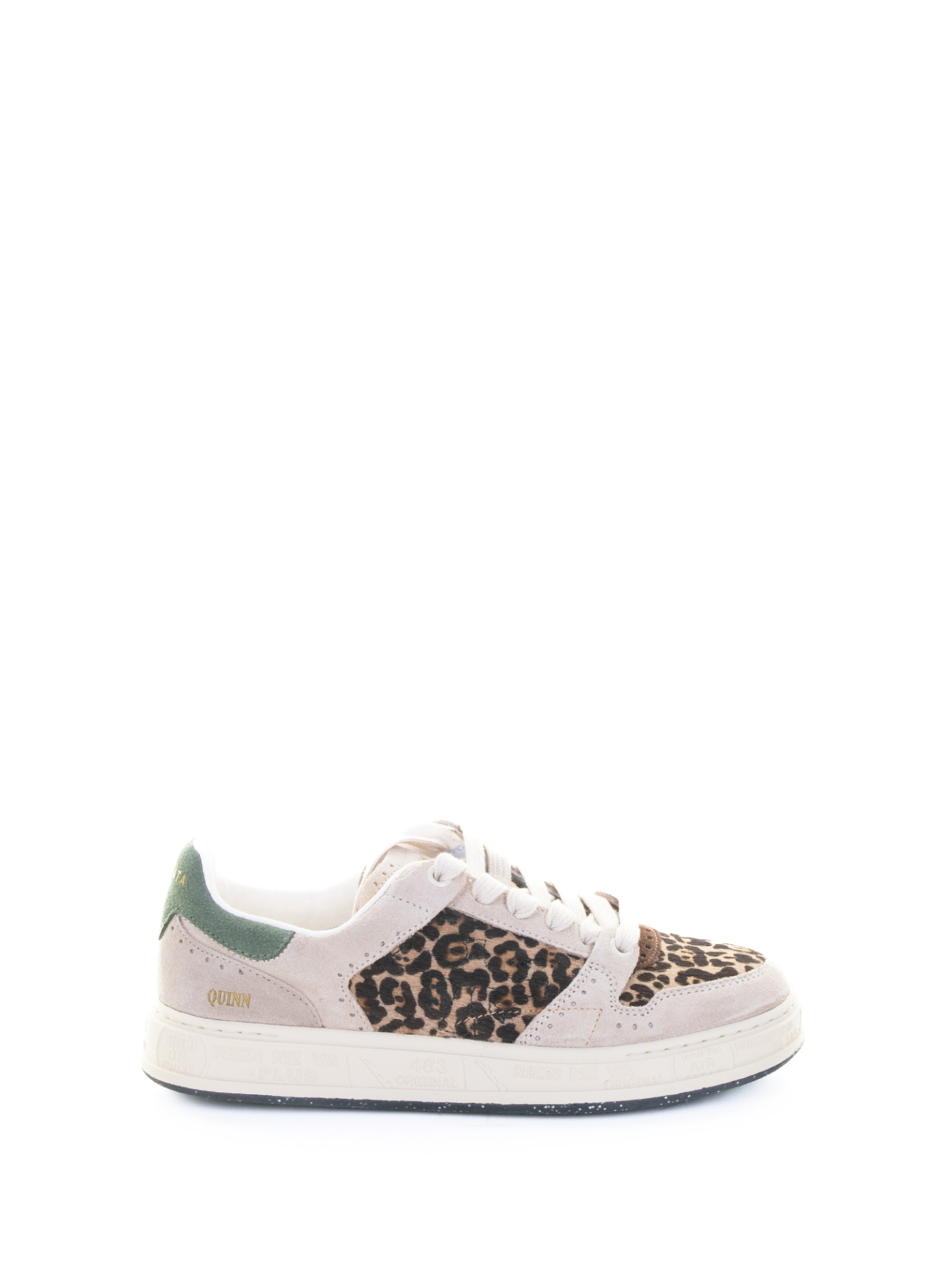 [Premiata] Sneakers FW25 QUINND7647
