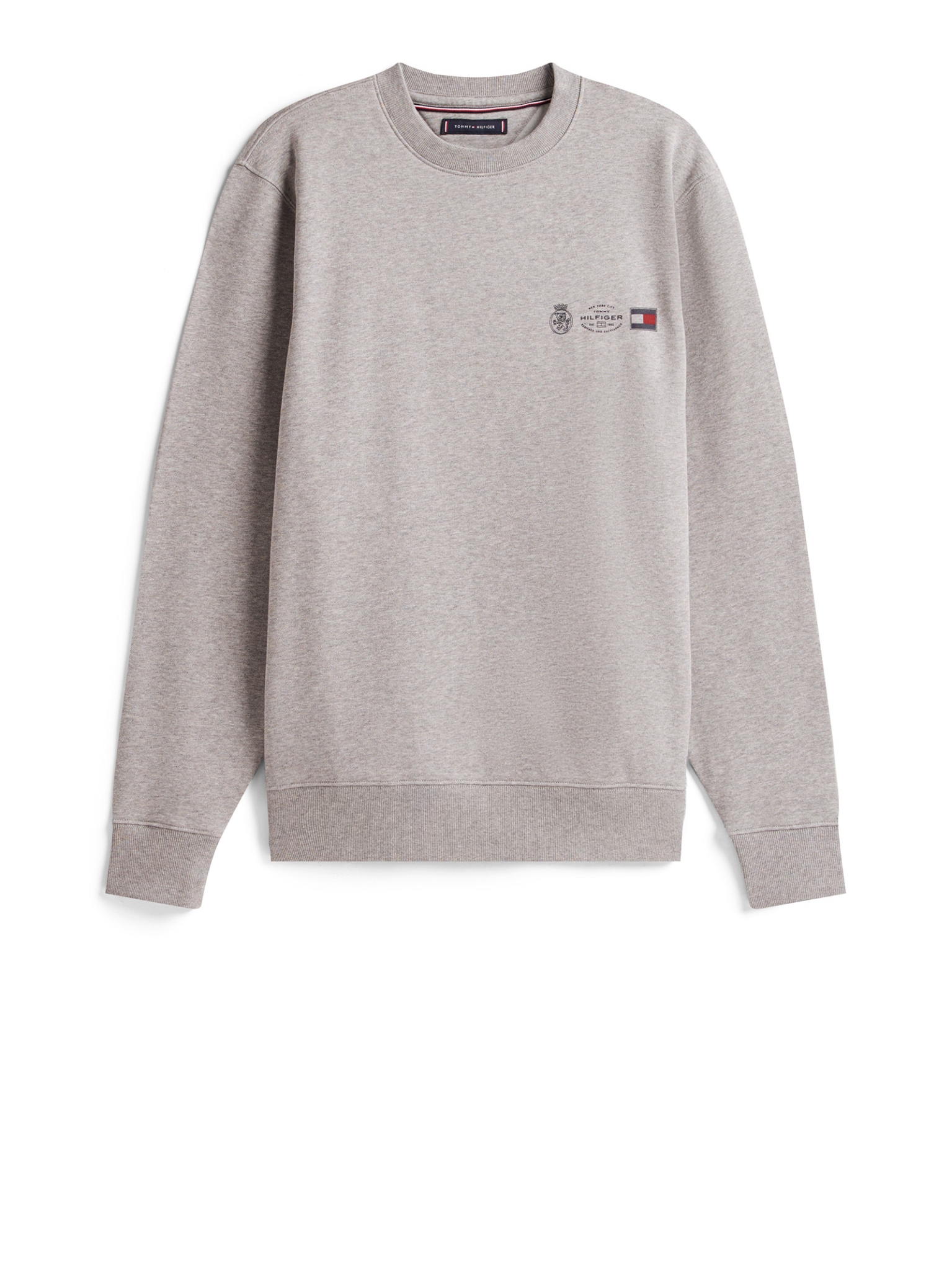 [Tommy Hilfiger] Knitwear FW25 MW0MW40863P91