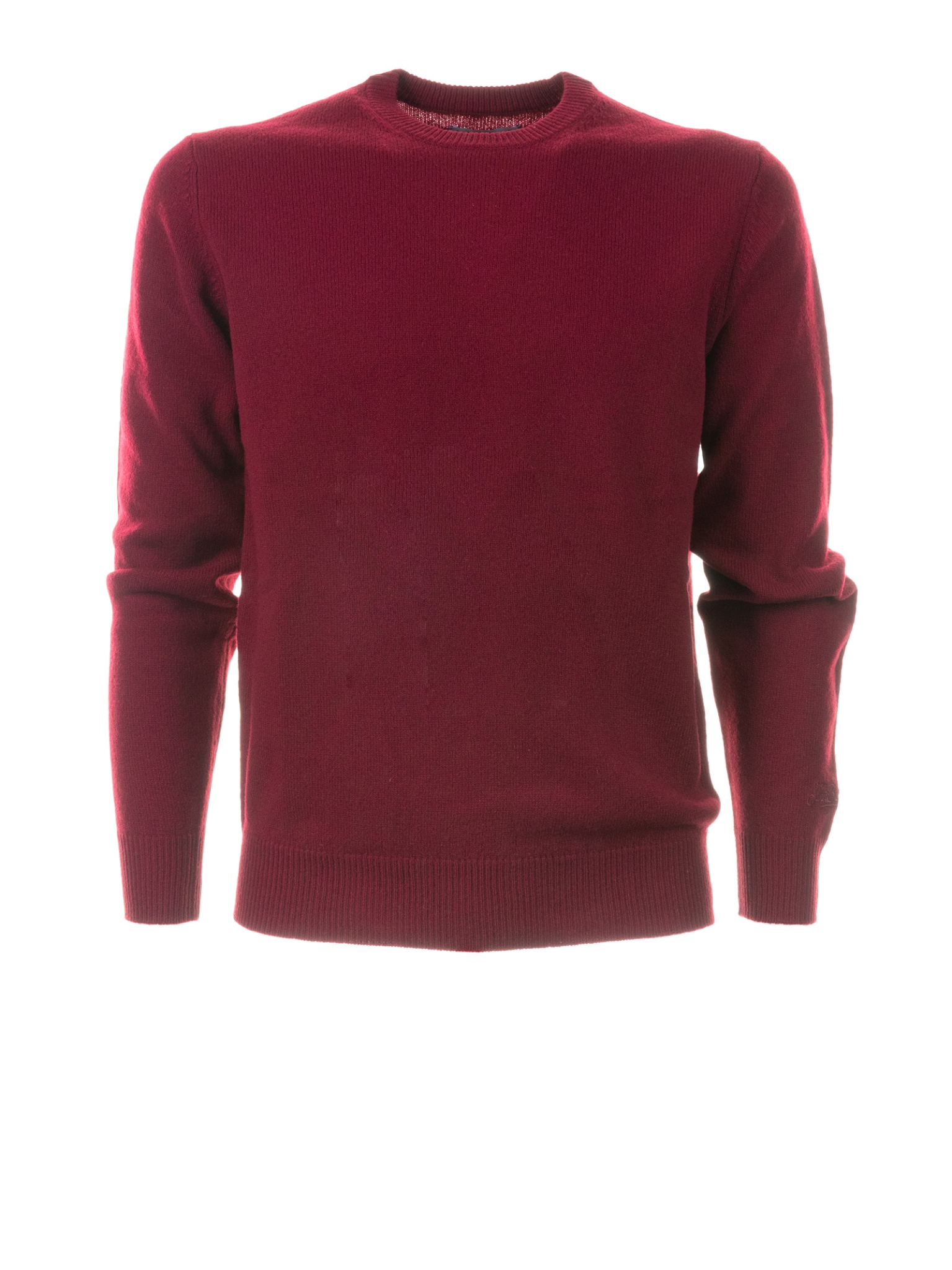 [MC2 Saint Barth] Knitwear FW25 REGE011-00043IREGENT LAMBSWOOL45