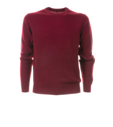 [MC2 Saint Barth] Knitwear FW25 REGE011-00043IREGENT LAMBSWOOL45