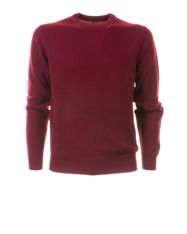 [MC2 Saint Barth] Knitwear FW25 REGE011-00043IREGENT LAMBSWOOL45