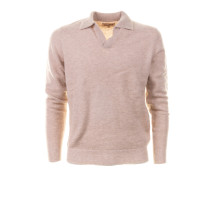 [MC2 Saint Barth] Knitwear FW25 COV0004-00031ICOVENT ALPACA11