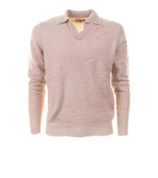 [MC2 Saint Barth] Knitwear FW25 COV0004-00031ICOVENT ALPACA11