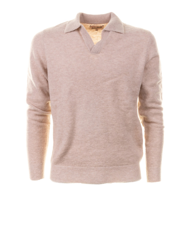 [MC2 Saint Barth] Knitwear FW25 COV0004-00031ICOVENT ALPACA11
