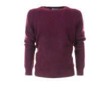 [MC2 Saint Barth] Knitwear FW25 REGE006-00043IREGENT ALPACA45