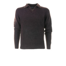 [MC2 Saint Barth] Knitwear FW25 COV0004-00033ICOVENT ALPACA18