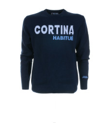 [MC2 Saint Barth] Knitwear FW25 HER0001-00305IHERON61
