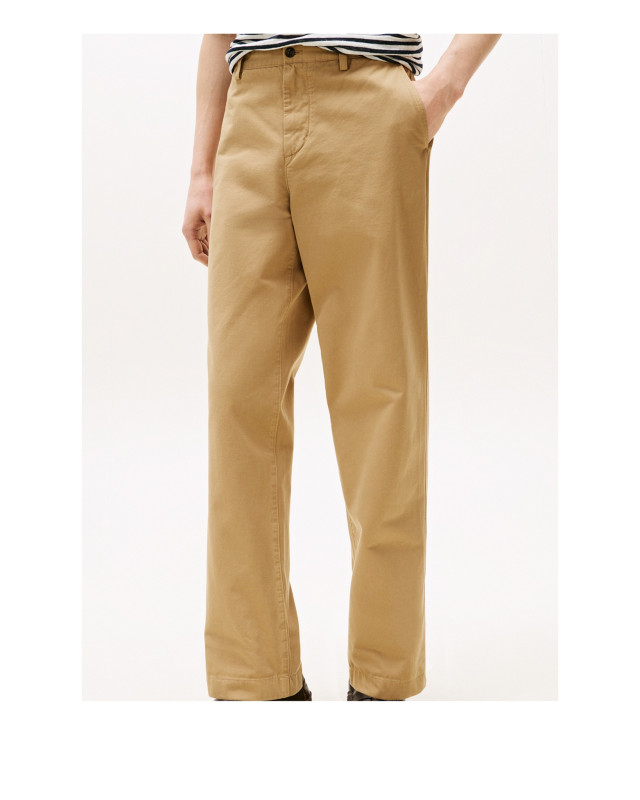[Tommy Hilfiger] Trousers FW25 MW0MW41295AEH