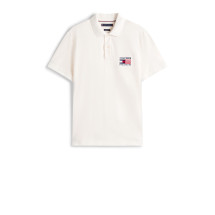 [Tommy Hilfiger] T-shirts Short Sleeve FW25 MW0MW39836Z00