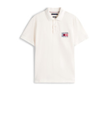 [Tommy Hilfiger] T-shirts Short Sleeve FW25 MW0MW39836Z00