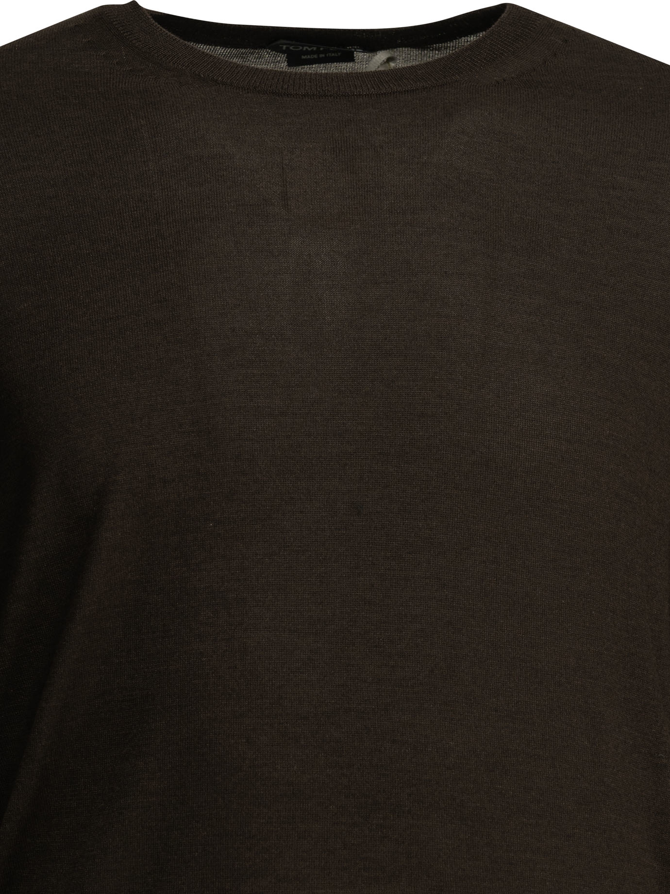 [Tom Ford] Knitwear FW26 KCL082YMK073ECJ