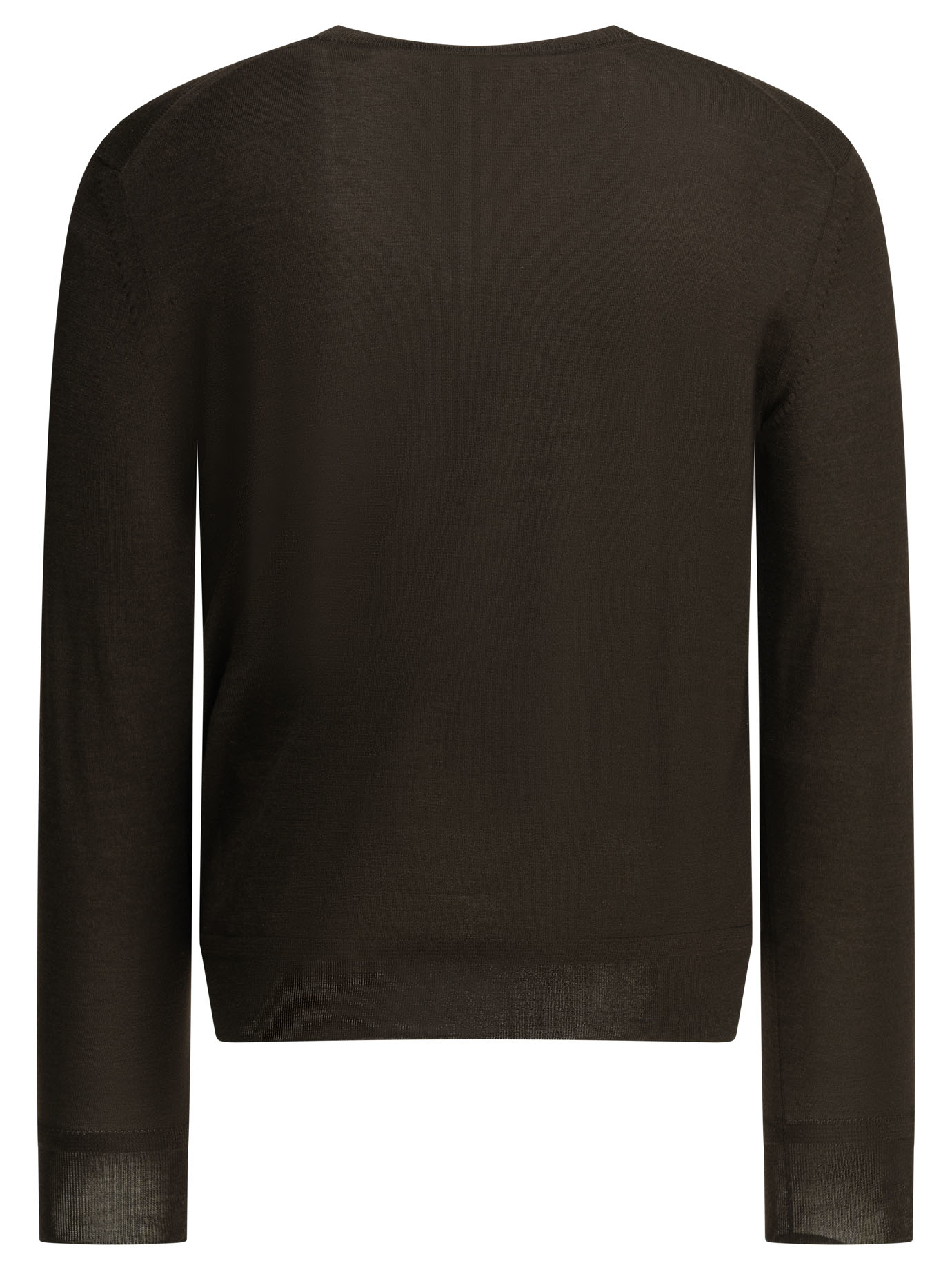 [Tom Ford] Knitwear FW26 KCL082YMK073ECJ