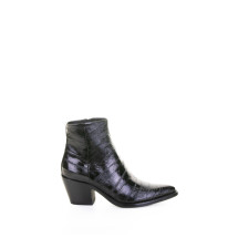 [DUCANERO] Ankle Boots FW25 3885ANGUILLANERO