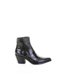 [DUCANERO] Ankle Boots FW25 3885ANGUILLANERO