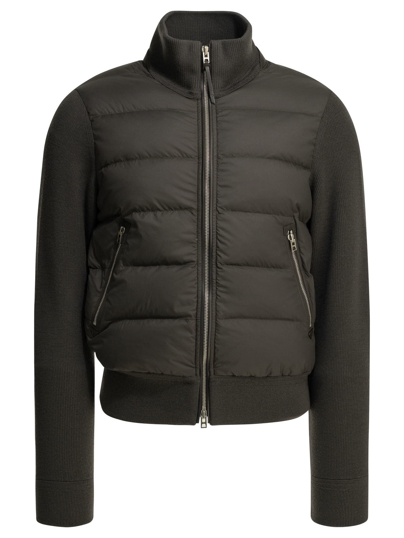 [Tom Ford] Down Jacket FW26 KZY010YMW097TCQ