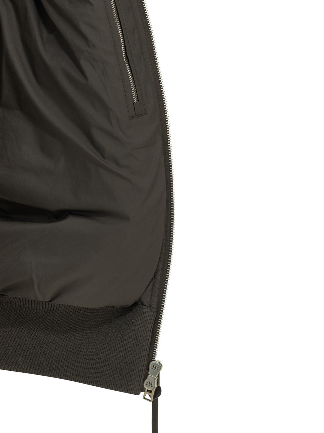 [Tom Ford] Down Jacket FW26 KZY010YMW097TCQ