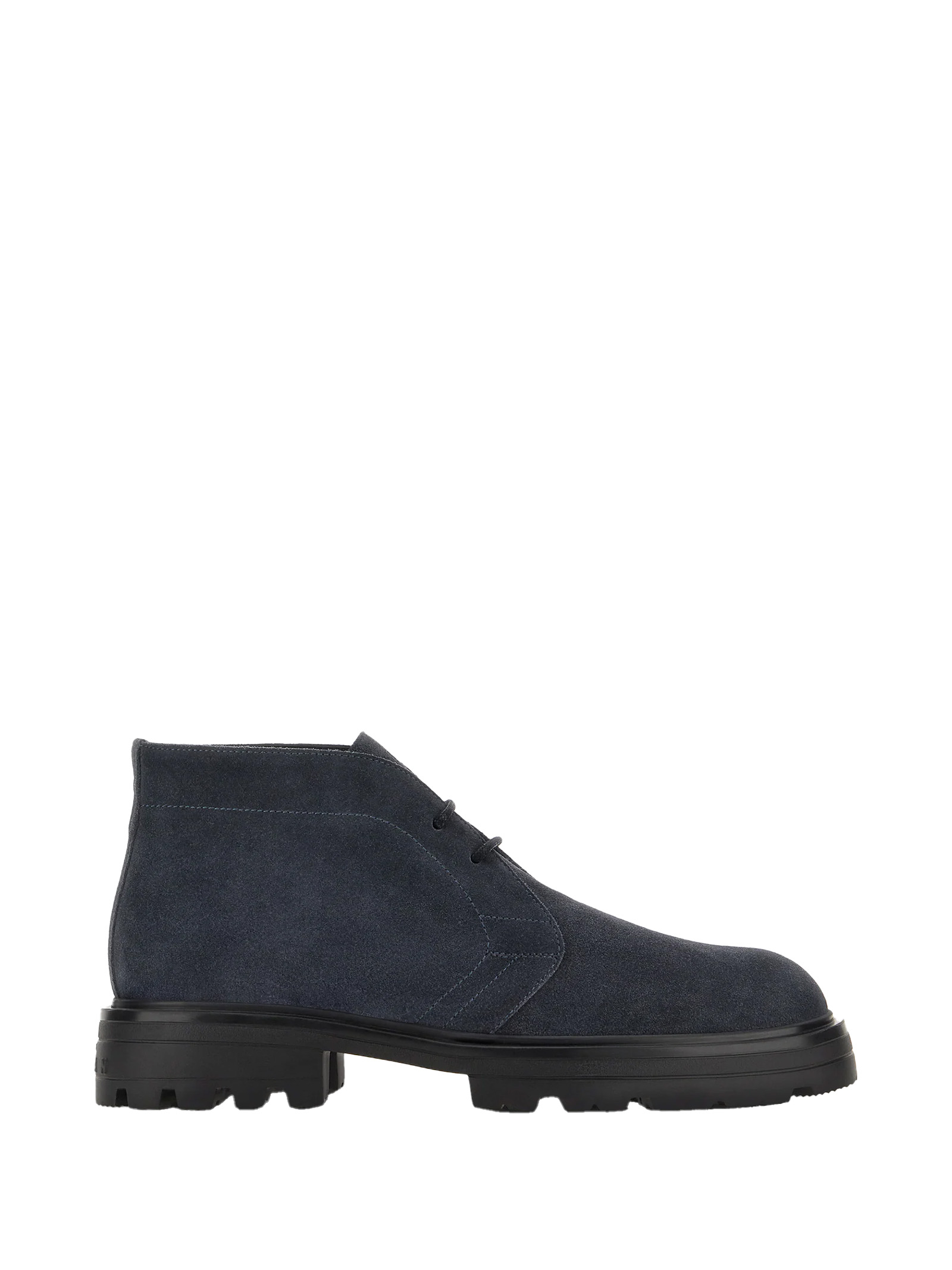 [Hogan] Ankle boots FW25 HXM6730FN40HG0U805