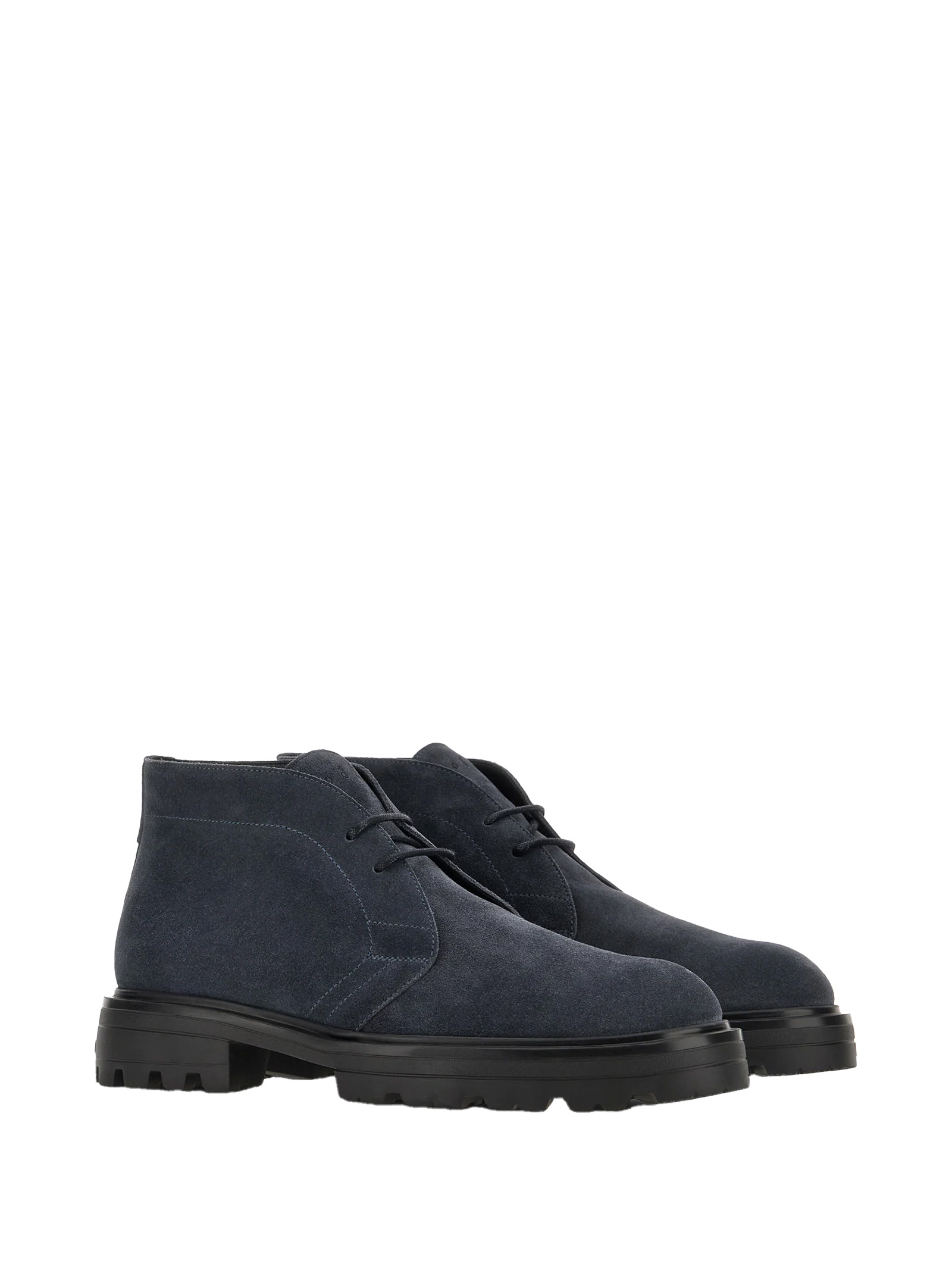 [Hogan] Ankle boots FW25 HXM6730FN40HG0U805