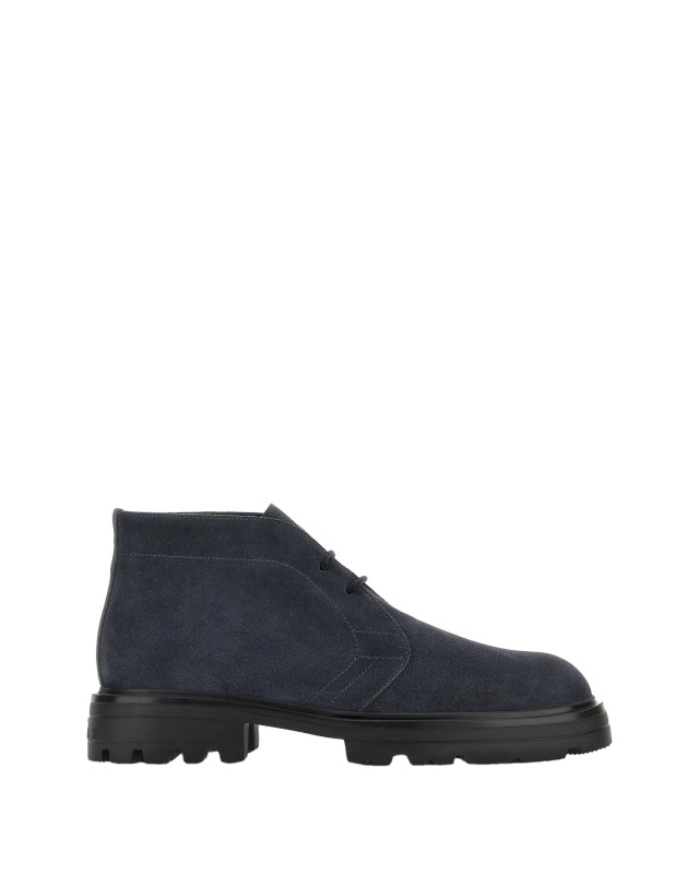 [Hogan] Ankle boots FW25 HXM6730FN40HG0U805