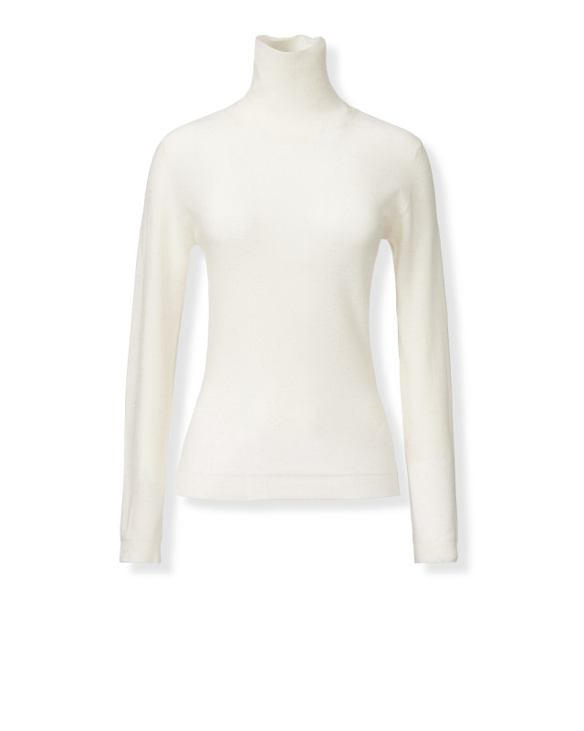 [Fabiana Filippi] Knitwear FW25 MAD215F068L5570142