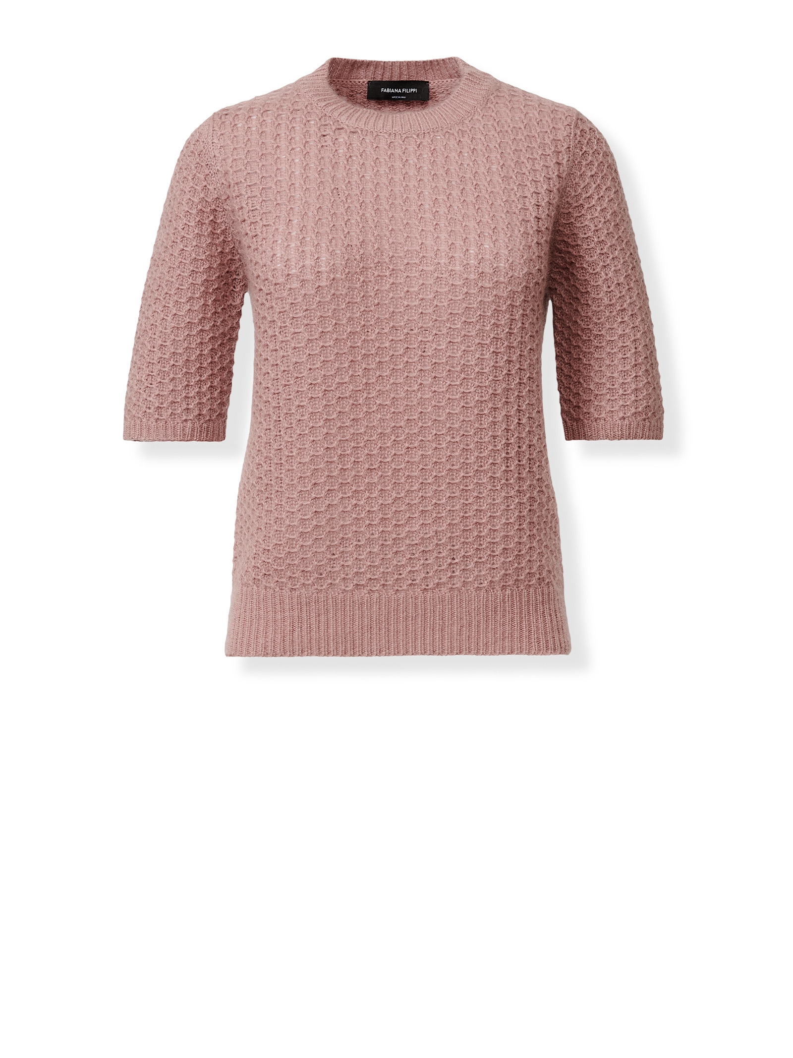 [Fabiana Filippi] Knitwear FW25 MAD215F074L5512197