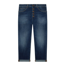 [Dondup] Jeans FW25 DP268BDS0229 LH4800