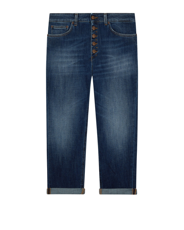 [Dondup] Jeans FW25 DP268BDS0229 LH4800