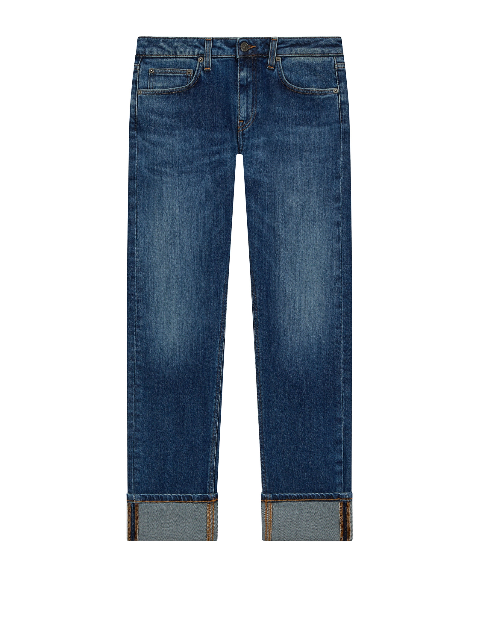 [Dondup] Jeans FW25 DP801DSE340 K01800